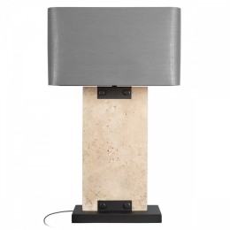 Настольная лампа декоративная Loft it Flagstone 10445T/A