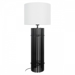 Настольная лампа декоративная Loft it Pile 10446T BL