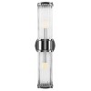Бра Loft it Vessel 10449W/B CR