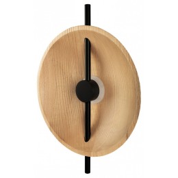 Накладной светильник Loft it Wood 10451W