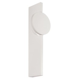 Накладной светильник Loft it Flame 10452W Nickel