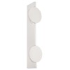Накладной светильник Loft it Flame 10452/2W Gold