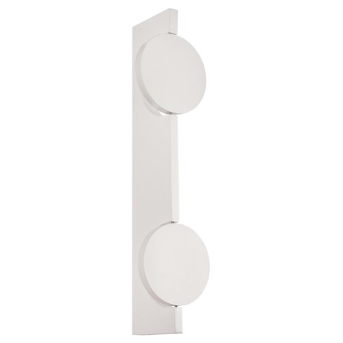 Накладной светильник Loft it Flame 10452/2W Gold