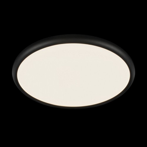 Накладной светильник Loft it Sweety 10454/500 Black