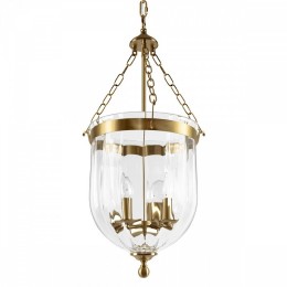 Подвесной светильник Loft it Incense 10455/4 AB