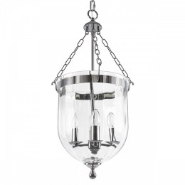 Подвесной светильник Loft it Incense 10455/4 CR