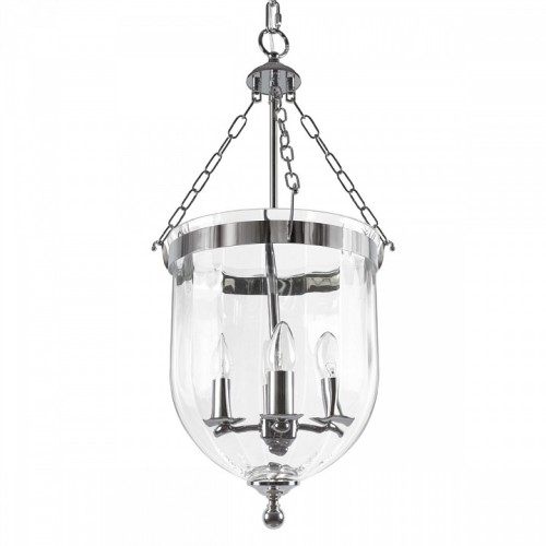 Подвесной светильник Loft it Incense 10455/4 CR