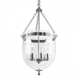 Подвесной светильник Loft it Incense 10455/6 CR