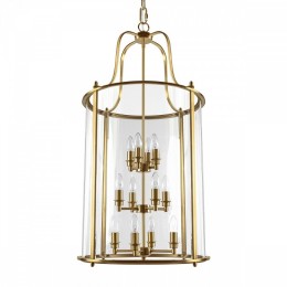 Подвесной светильник Loft it Lighthouse 10456/12 AB