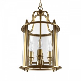 Подвесной светильник Loft it Lighthouse 10456/4 AB