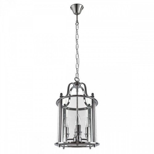 Подвесной светильник Loft it Lighthouse 10456/4 CR