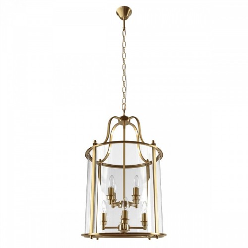 Подвесной светильник Loft it Lighthouse 10456/8 AB