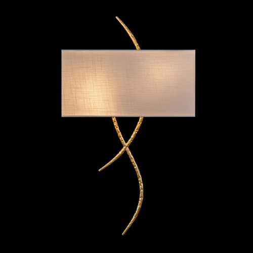 Накладной светильник Loft it Romance 10457 Gold