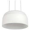 Подвесной светильник Loft it Totem 10466P Milky white