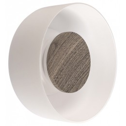 Накладной светильник Loft it Totem 10466W Milky white wood