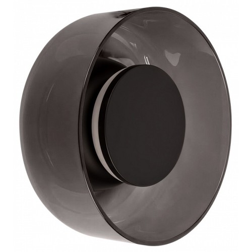 Накладной светильник Loft it Totem 10466W Smoke black