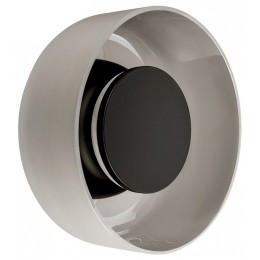 Накладной светильник Loft it Totem 10466W Smoke matte black