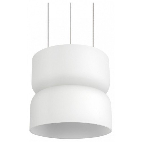 Подвесной светильник Loft it Totem 10466/2P Milky white