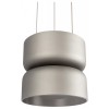 Подвесной светильник Loft it Totem 10466/2P Smoke matte