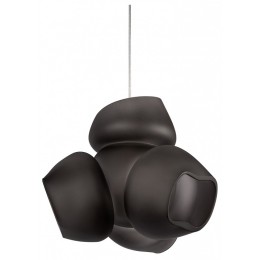 Подвесной светильник Loft it Cluster 10467P Black