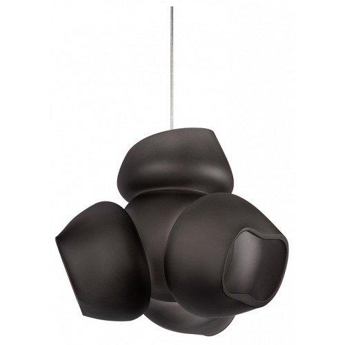 Подвесной светильник Loft it Cluster 10467P Black