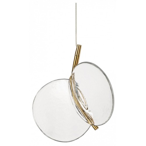 Подвесной светильник Loft it Flap 10468P Clear