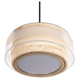 Подвесной светильник Loft it Colette 10474P/C