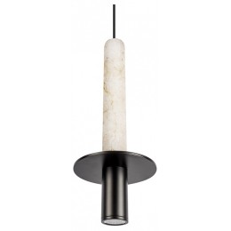 Подвесной светильник Loft it Montblanc 10475A Black