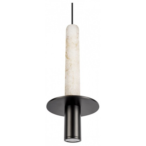 Подвесной светильник Loft it Montblanc 10475A Black