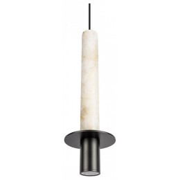 Подвесной светильник Loft it Montblanc 10475B Black