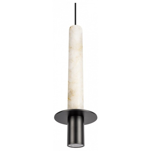 Подвесной светильник Loft it Montblanc 10475B Black