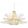 Подвесная люстра Loft it Coppelia 10476 Gold