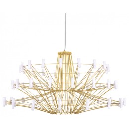 Подвесная люстра Loft it Coppelia 10476 Gold