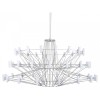 Подвесная люстра Loft it Coppelia 10476 Silver