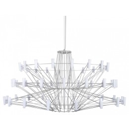 Подвесная люстра Loft it Coppelia 10476 Silver