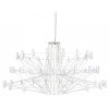 Подвесная люстра Loft it Coppelia 10476 White
