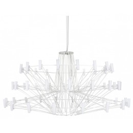 Подвесная люстра Loft it Coppelia 10476 White