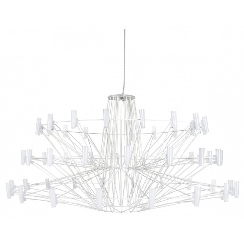 Подвесная люстра Loft it Coppelia 10476 White