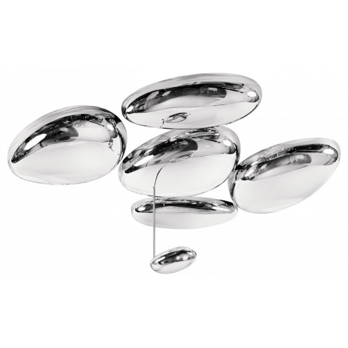 Накладной светильник Loft it Skydro 10477S