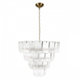 Подвесная люстра Loft it Gradient 10482/600 White