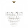 Подвесная люстра Loft it Gradient 10482/800 White