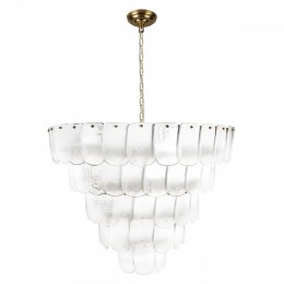Подвесная люстра Loft it Gradient 10482/800 White