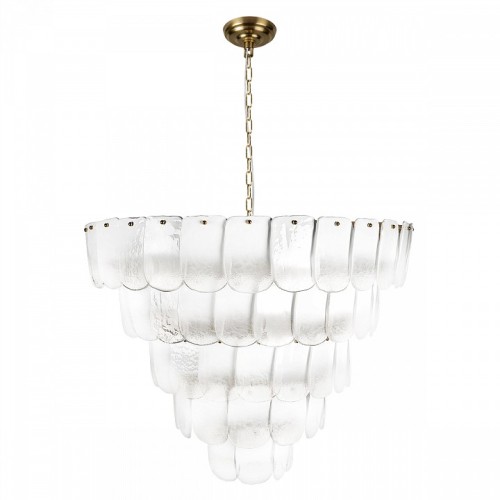 Подвесная люстра Loft it Gradient 10482/800 White