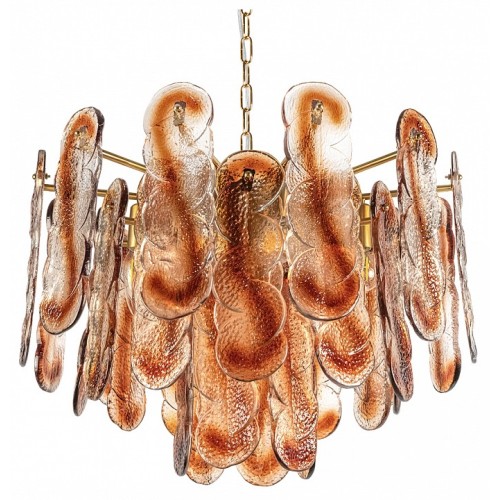 Подвесная люстра Loft it Flow 10487/550