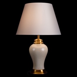 Настольная лампа декоративная Loft it Daisy 10488T