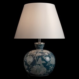 Настольная лампа декоративная Loft it Prussian 10490T