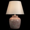 Настольная лампа декоративная Loft it Orchid 10491T Red