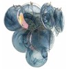 Накладной светильник Loft it Lolly 10492W Blue