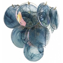 Накладной светильник Loft it Lolly 10492W Blue