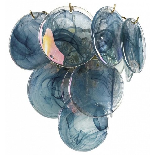 Накладной светильник Loft it Lolly 10492W Blue